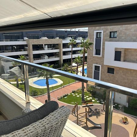 Flamenca Village By Mar Holidays Орихуела Екстериор снимка