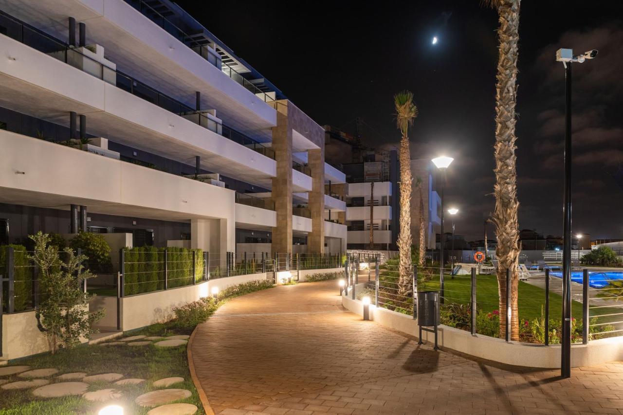 Flamenca Village By Mar Holidays Орихуела Екстериор снимка