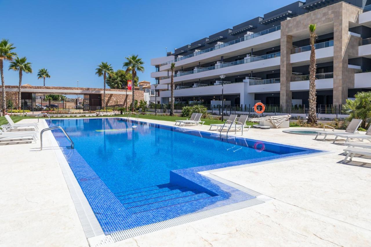 Flamenca Village By Mar Holidays Орихуела Екстериор снимка