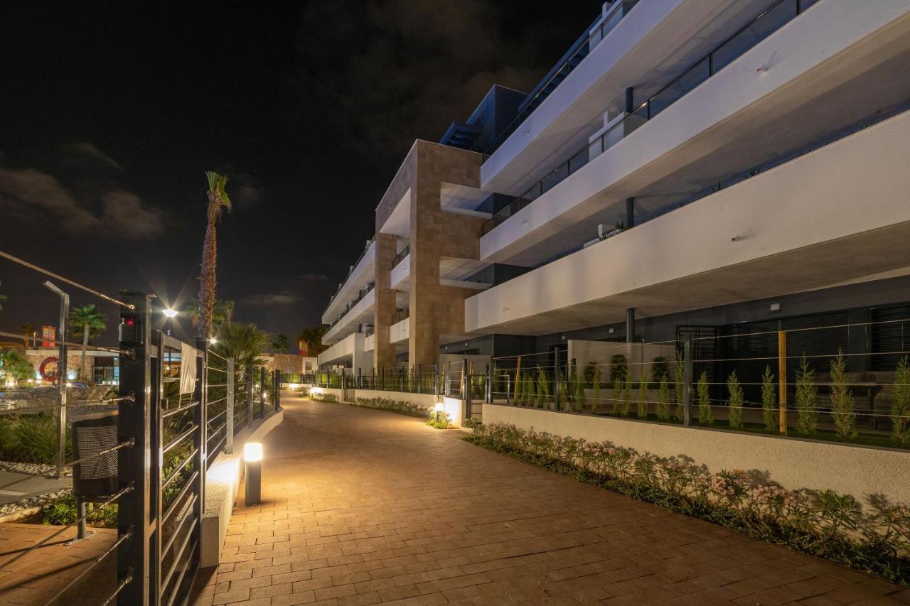 Flamenca Village By Mar Holidays Орихуела Екстериор снимка