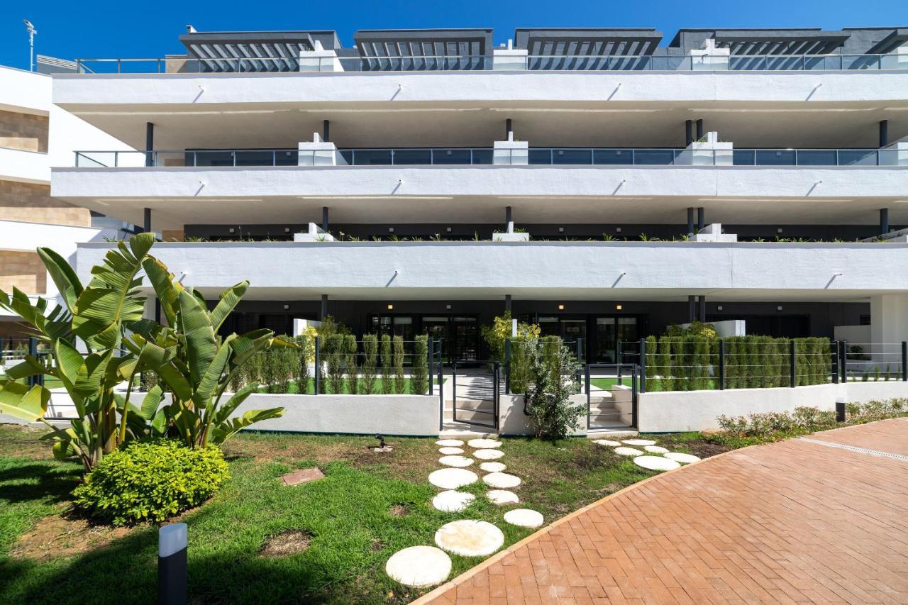 Flamenca Village By Mar Holidays Орихуела Екстериор снимка